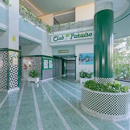 Flore Residence Apartment *