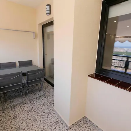 Flore Residence Costa Adeje (Tenerife)