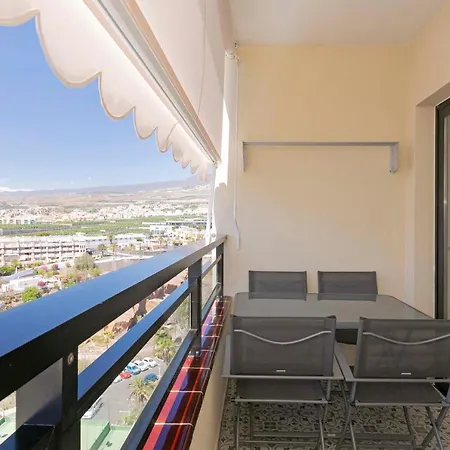 Apartment Flore Residence