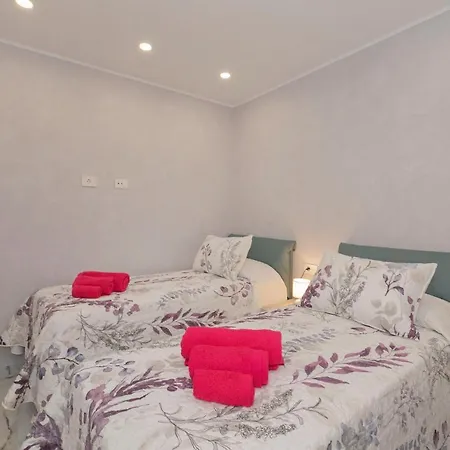 Flore Residence Costa Adeje (Tenerife)