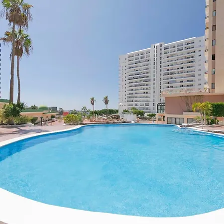 Apartment Flore Residence Costa Adeje (Tenerife)