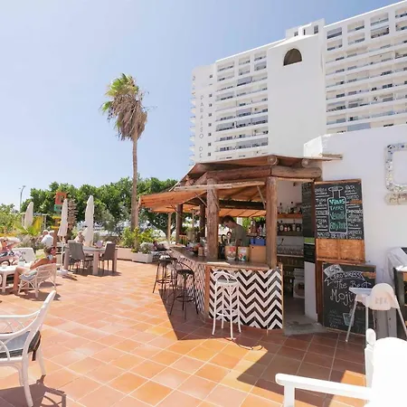 Apartment Flore Residence Costa Adeje (Tenerife)