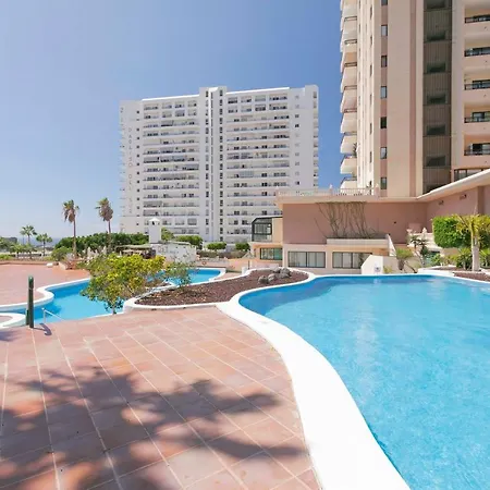 Appartamento Flore Costa Adeje (Tenerife)