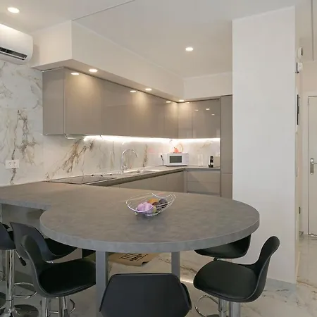 Flore Residence Apartment Costa Adeje (Tenerife)