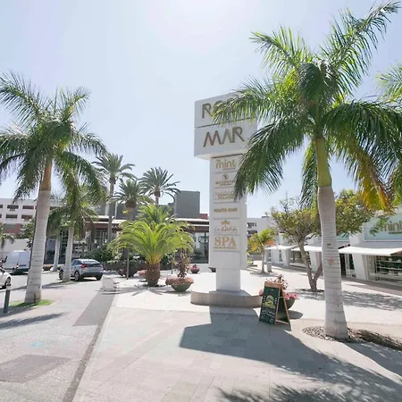 Flore Residence Apartment Costa Adeje (Tenerife)