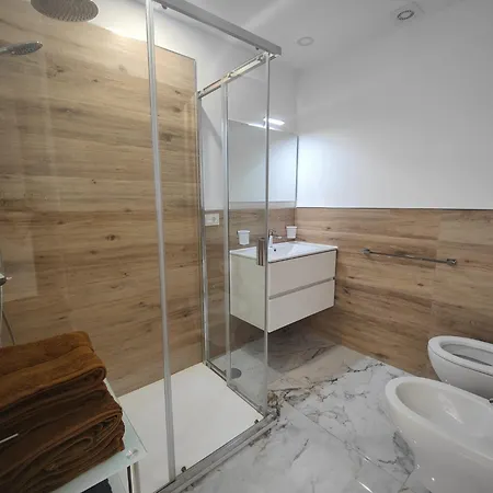 Apartment Flore Residence Costa Adeje (Tenerife)