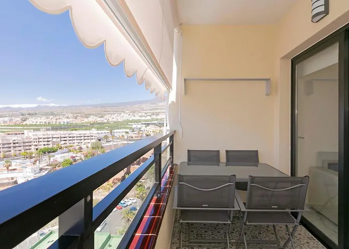 Apartment Flore Residence