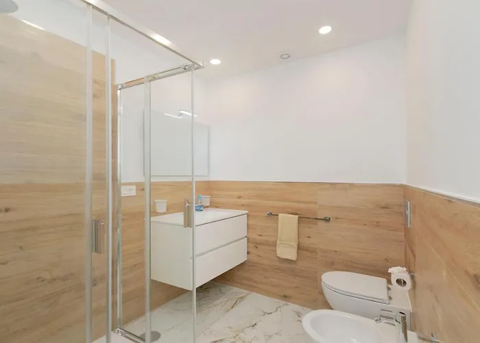 Apartment Flore Residence