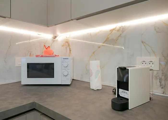 Flore Residence Apartment *