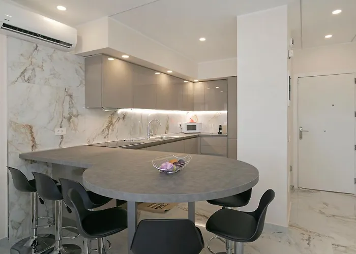 Flore Residence Apartment Costa Adeje (Tenerife)