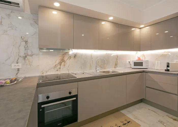 Flore Residence * Costa Adeje (Tenerife)