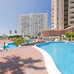 Daire Flore Costa Adeje