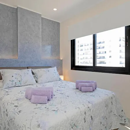 Flore Residence *