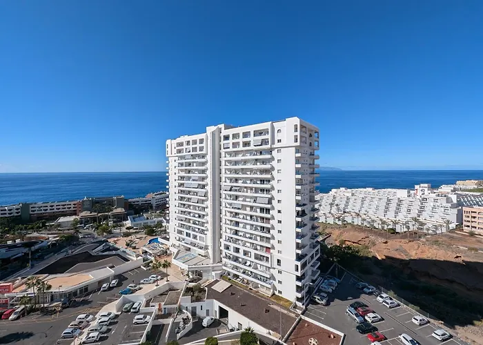 Flore Lejlighed Costa Adeje (Tenerife)