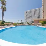 Apartmán Flore Costa Adeje (Tenerife)
