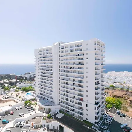 Apartmán Flore Costa Adeje (Tenerife)