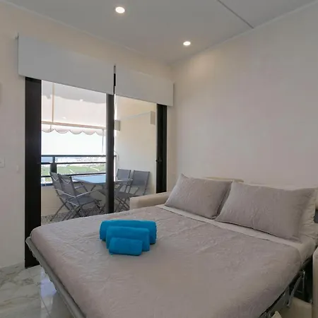 Apartament Flore Costa Adeje (Tenerife)