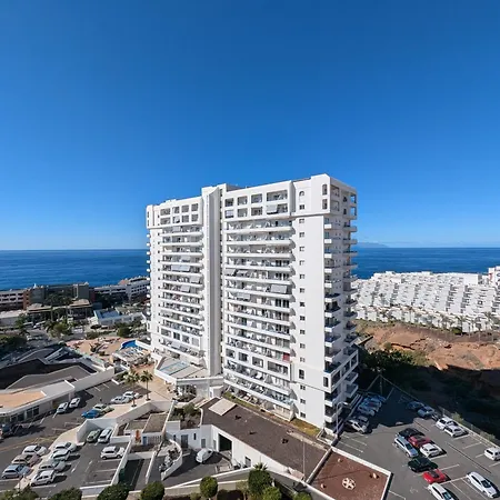 Flore Apartament Costa Adeje (Tenerife)